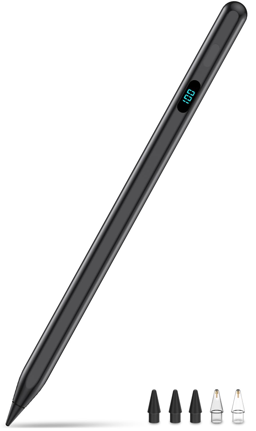 Apple iPadブラック とApple Pencilセット期間限定でお値下げ Amazon.co.jp: iPadペンシル 2026-2018年iPad/Pro/Air/miniタッチペン